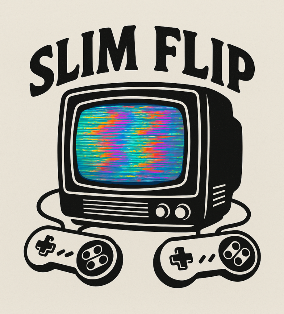SlimFlip